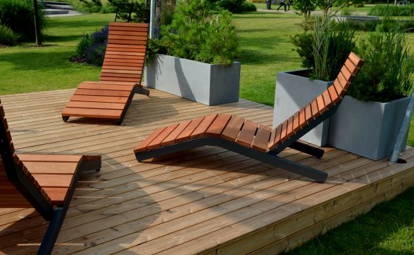 Sun Deck Installation in Bismarck