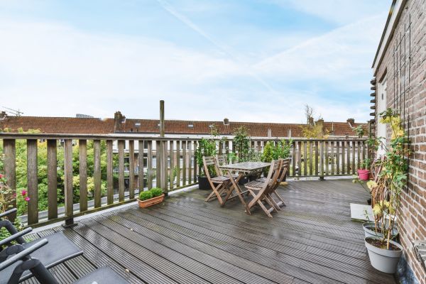 Cost of Balcony Wood Repair in Bismarck