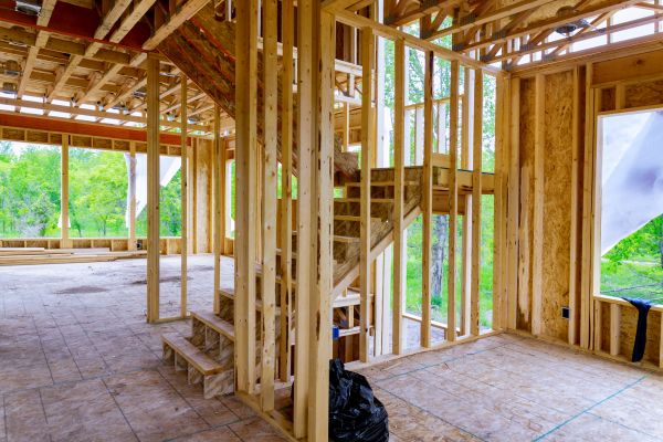 Carpentry Installation in Bismarck