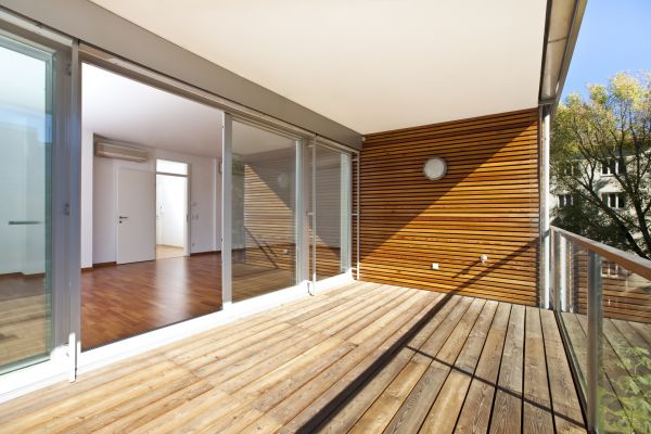 Cost of Balcony Leak Repair in Bismarck