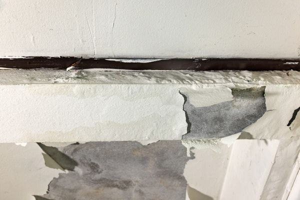Cost of Porch Leak Repair in Bismarck