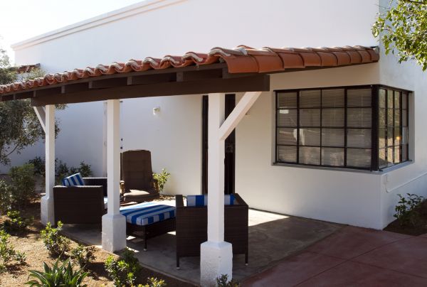 Cost of Patio Post Repair in Bismarck
